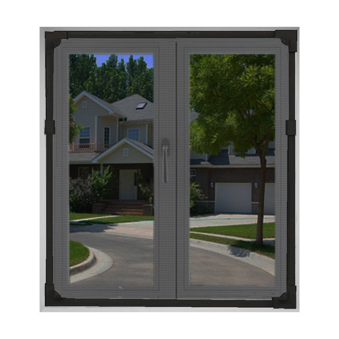 Window Screen Bowlift