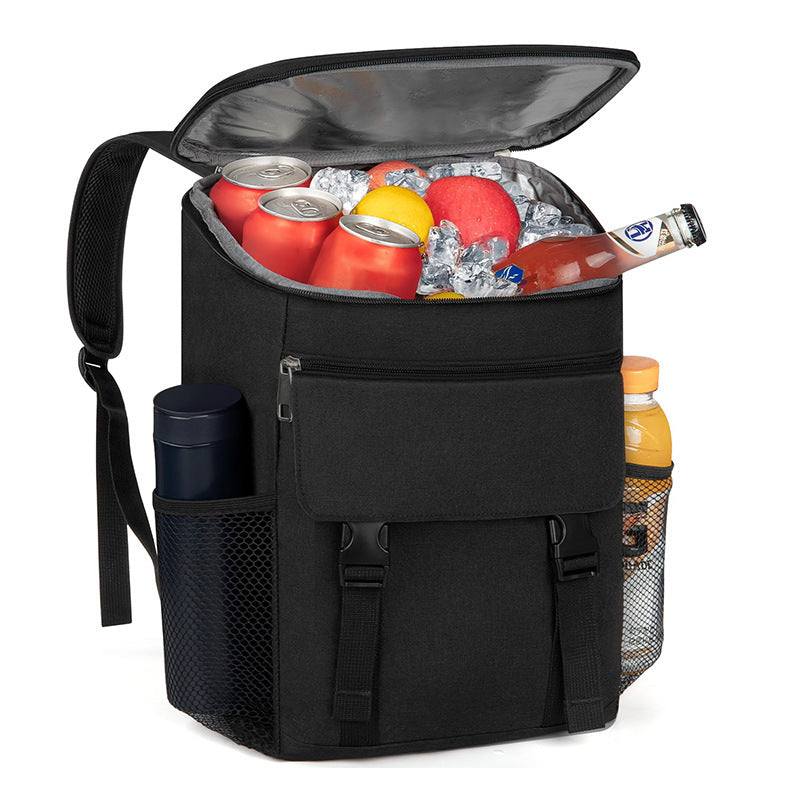 Insulated Food Storage Backpack Bowlift
