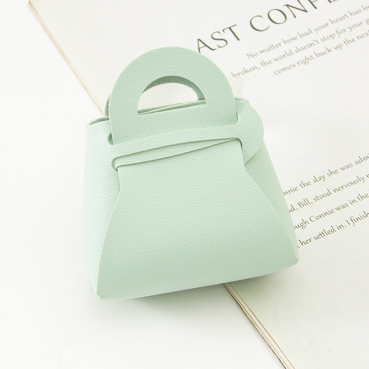 Miniature Handbag Charm Bowlift