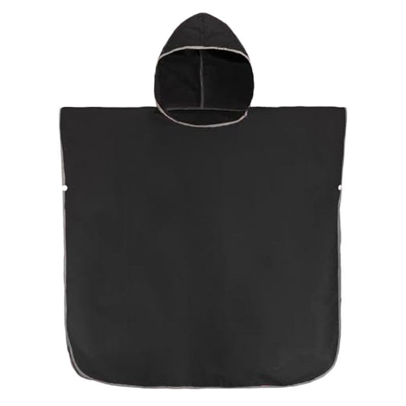 waterproof Poncho Bowlift