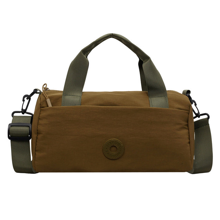 Versatile Travel Handbag