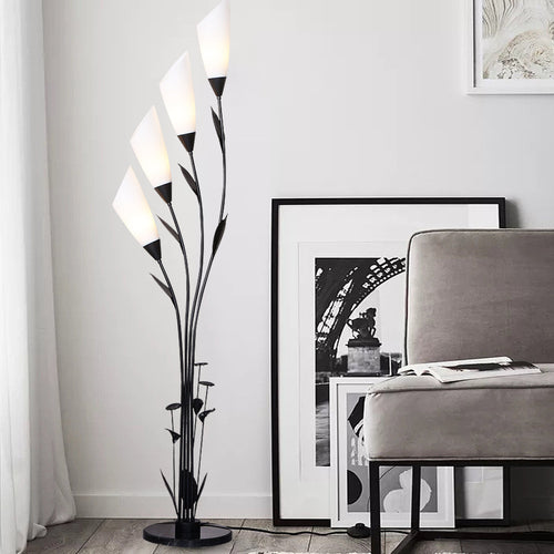 Modern Artistic Floor Lamp