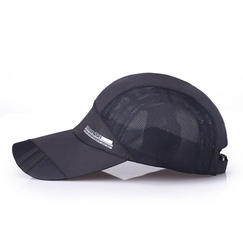 Ladies Athletic Functional Cap Bowlift