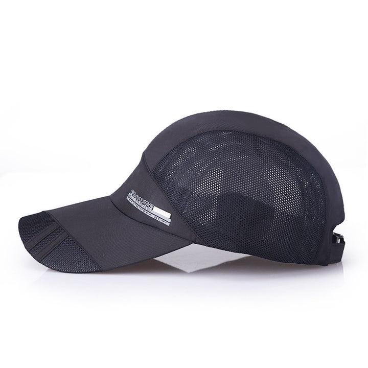 Ladies Athletic Functional Cap Bowlift