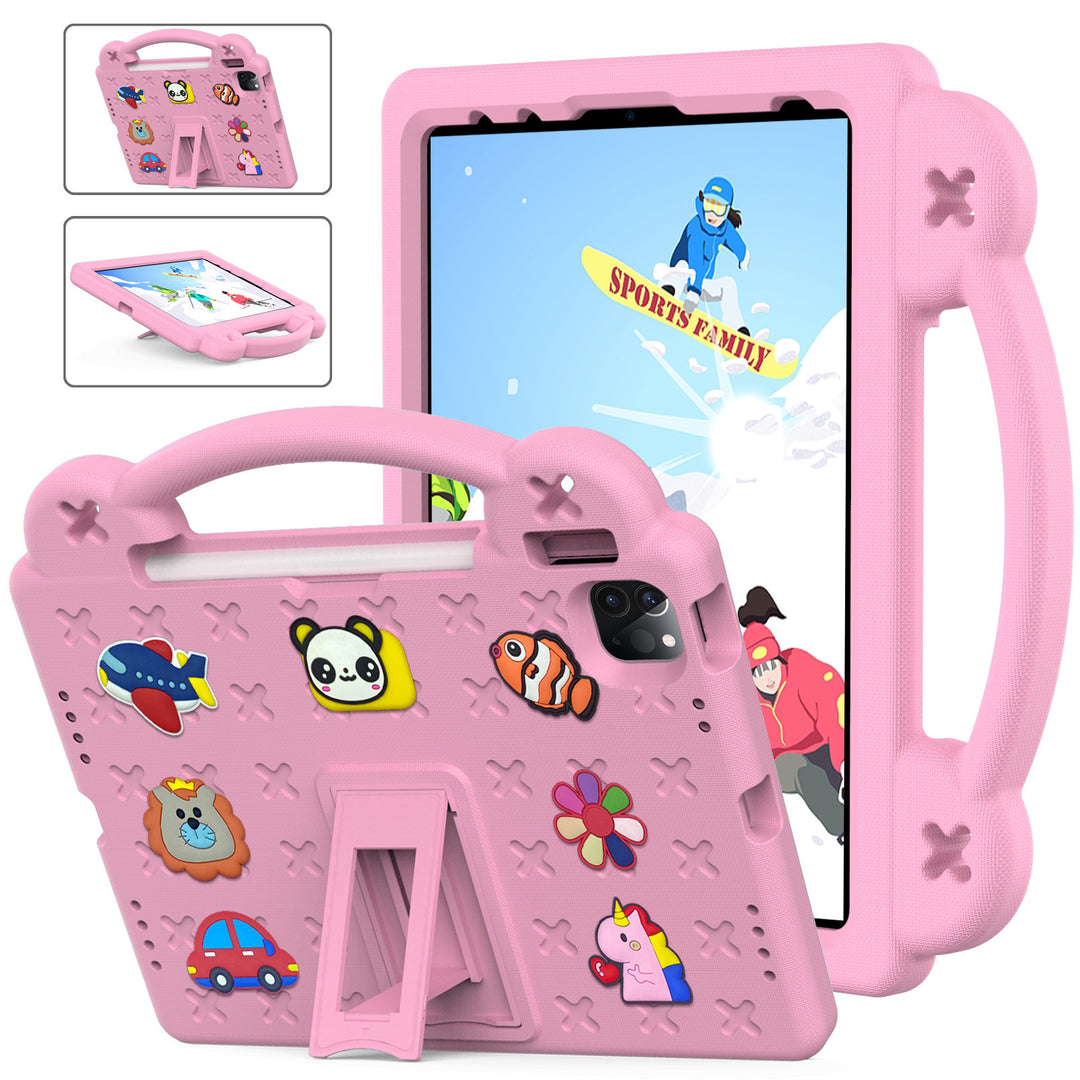Children's Durable Tablet Case Bowlift