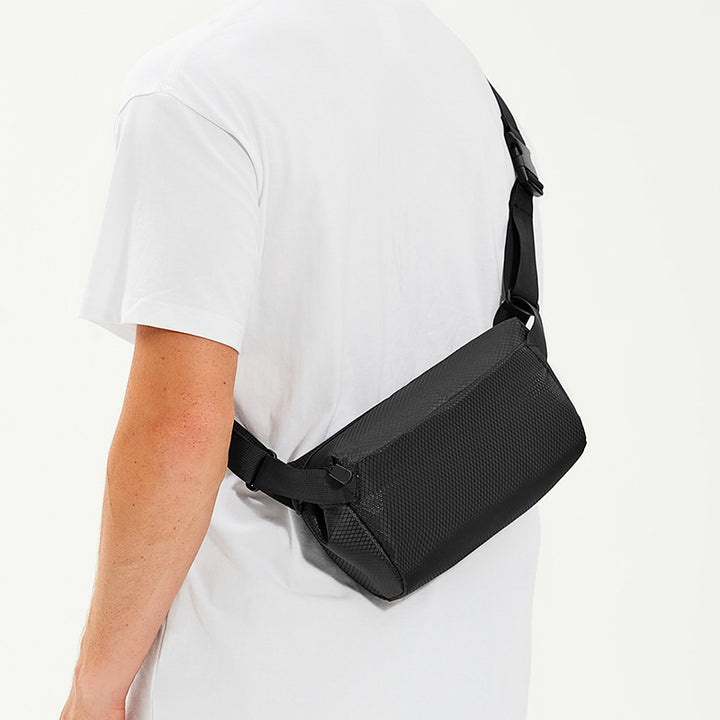 Functional Fanny Pack Bowlift