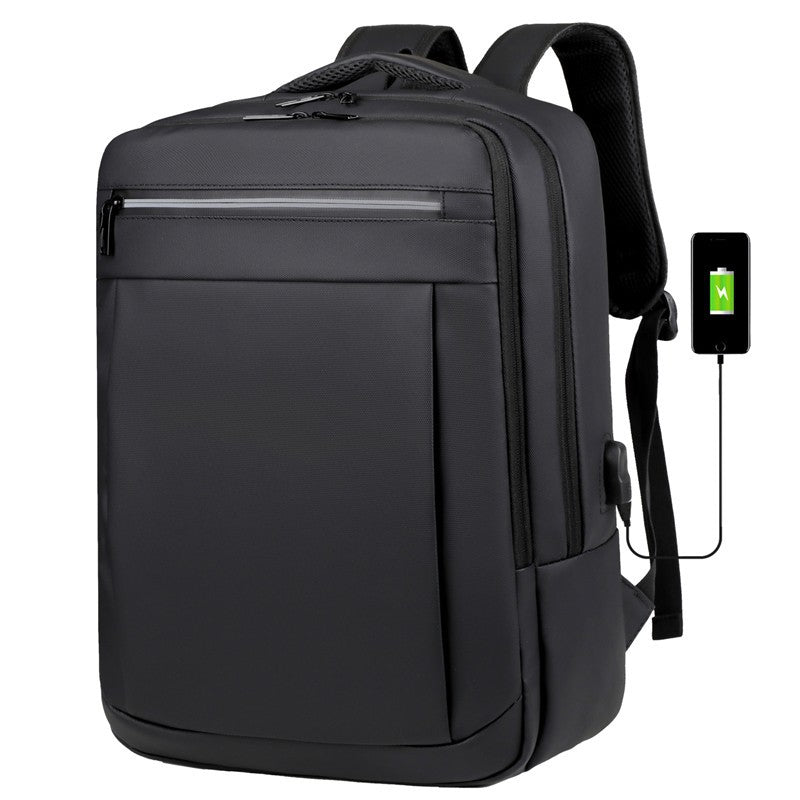 Sleek Business Laptop Rucksack Bowlift