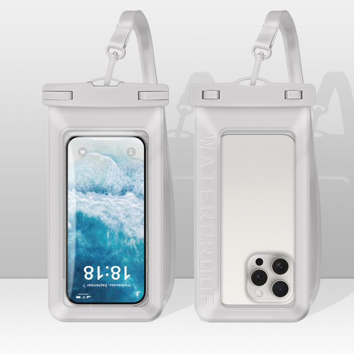 Waterproof Phone Case By Bowlift