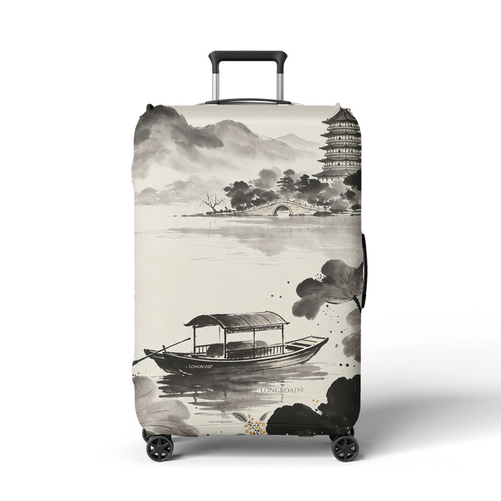 Travel Luggage Bowlift