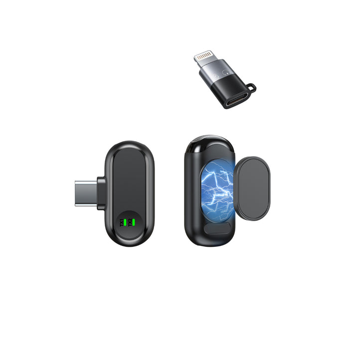 Wireless Charger Bowlift