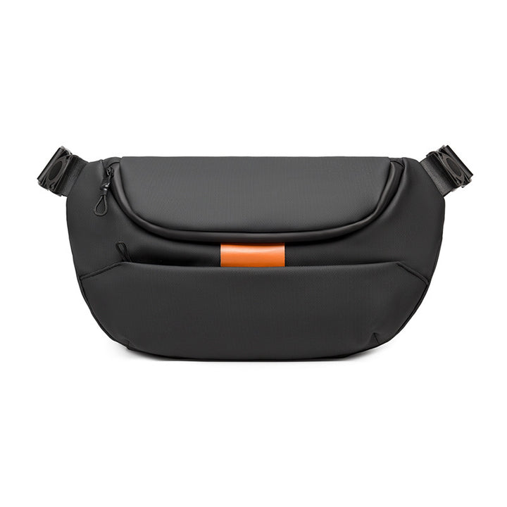 Waterproof Adventure Sling Bag Bowlift