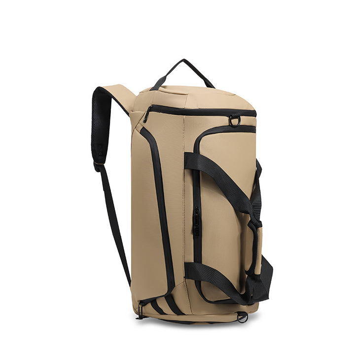 Versatile Travel Duffel Bag Bowlift