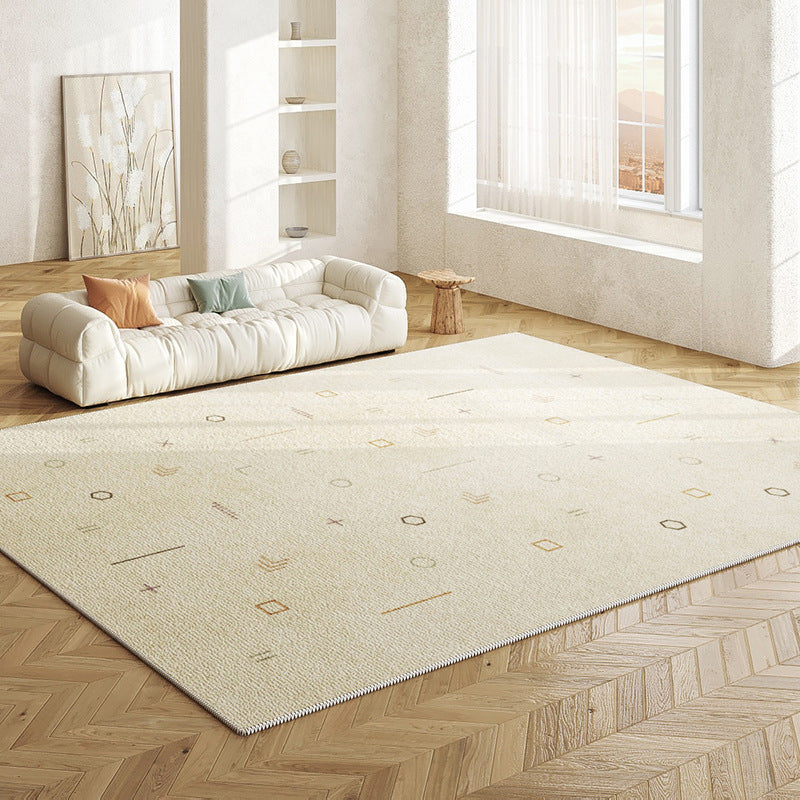 Area Rug Bowlift