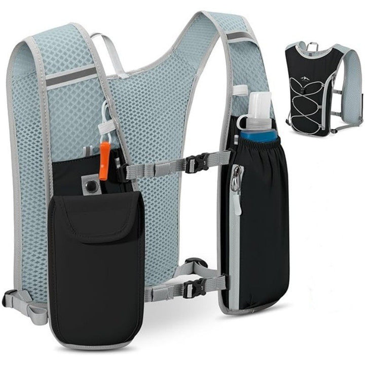 Lightweight Hydration Pack