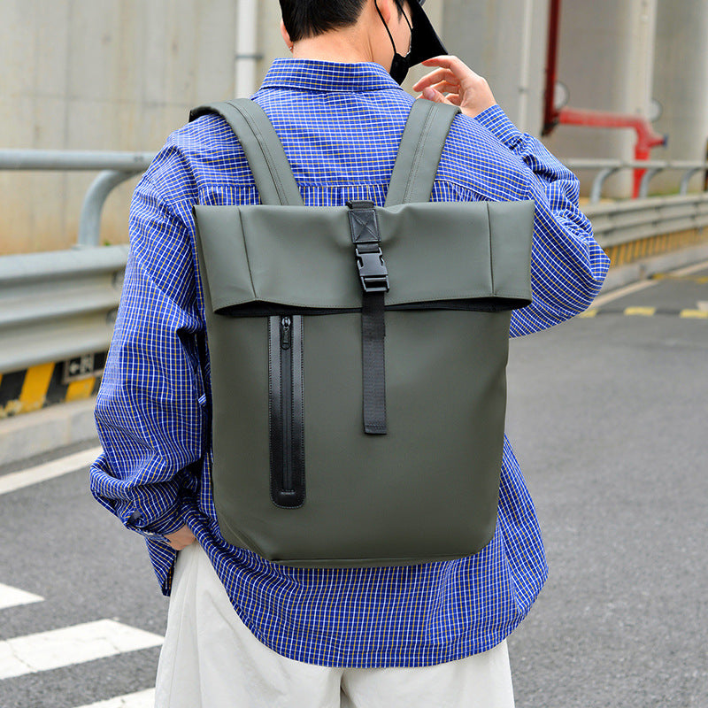 Bowlift Backpack