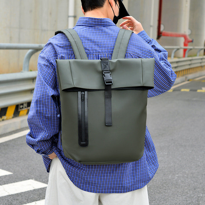 Bowlift Backpack
