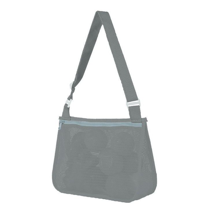 Mesh Tote Bag Bowlift