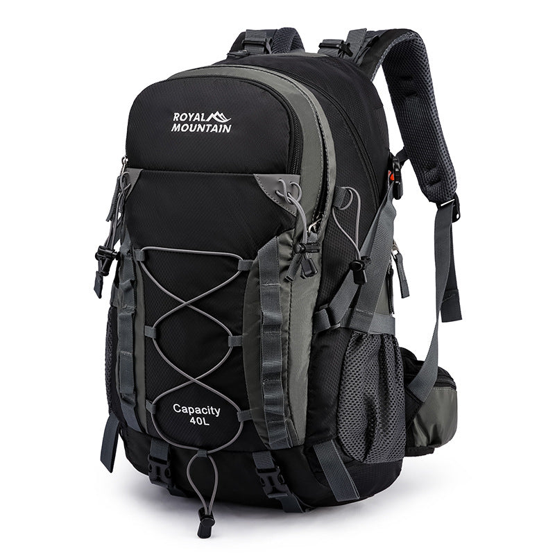 Women Backpack Bowlift