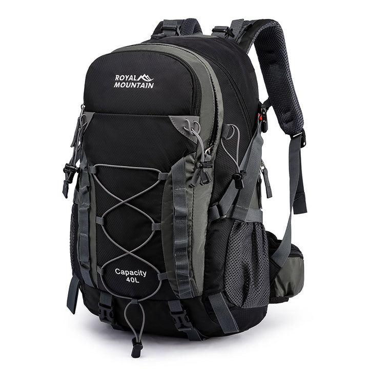 Women Backpack Bowlift