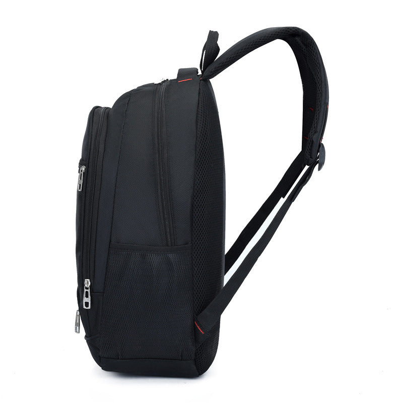 Ergonomic Tech-Ready Backpack Bowlift