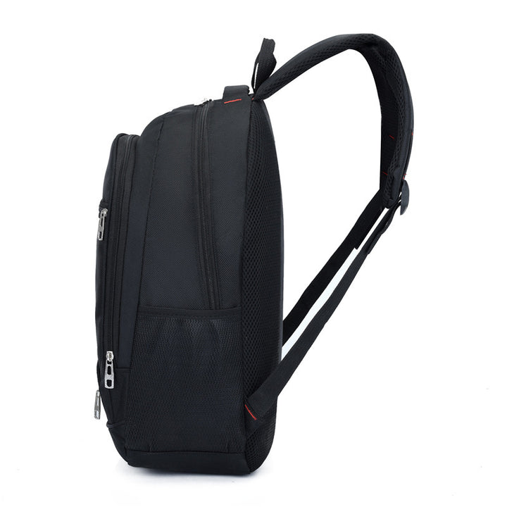 Ergonomic Tech-Ready Backpack Bowlift