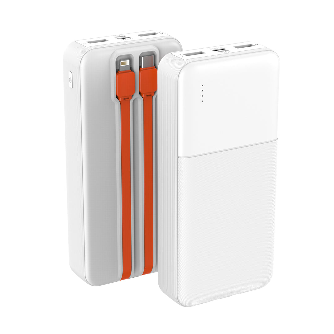 Powerbank For Mobile Devices Bowlift