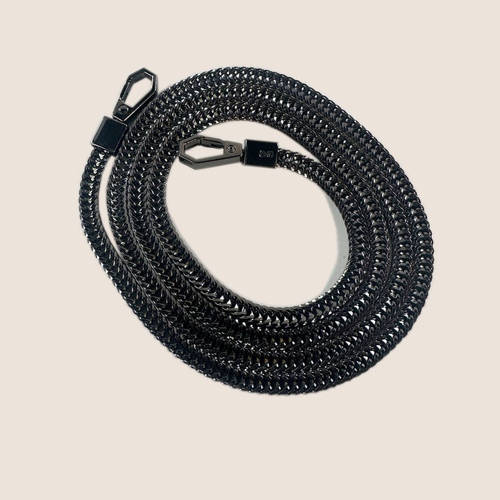 Premium Metallic Eyewear Chain Bowlift