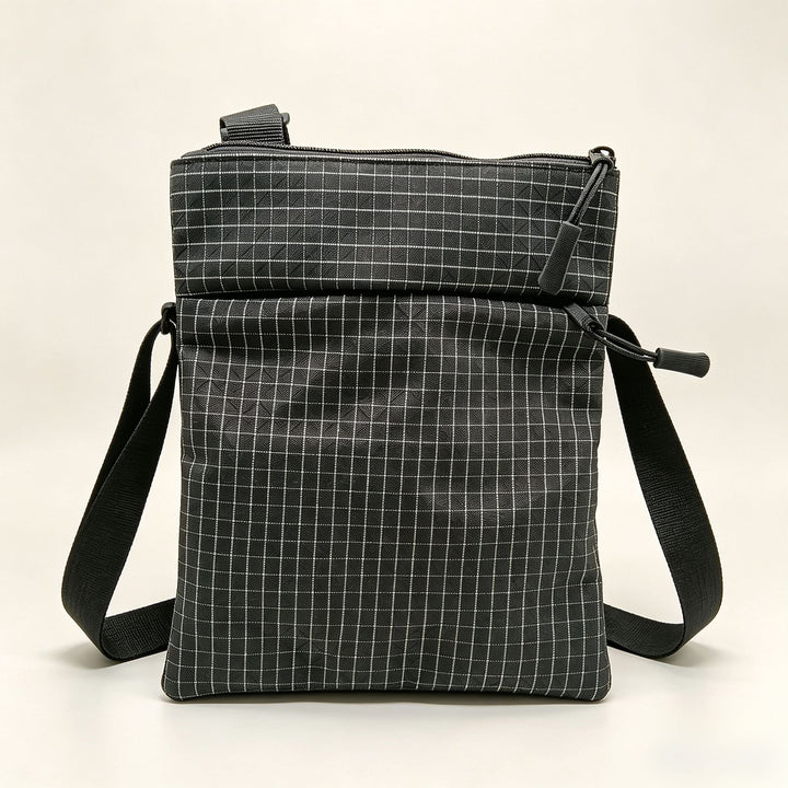 Practical Crossbody Bag Bowlift