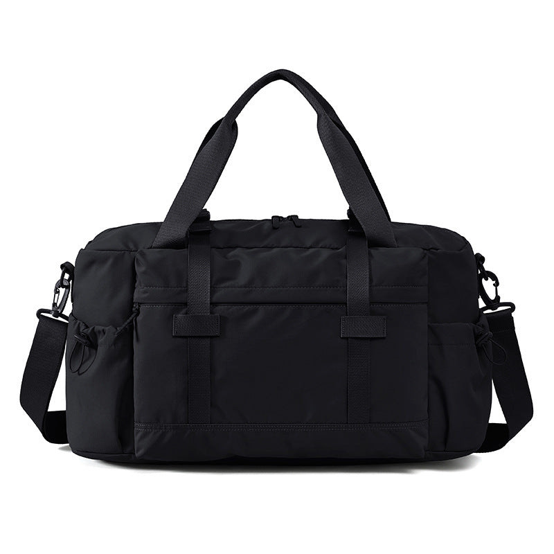 Versatile All-Purpose Travel Duffel Bowlift