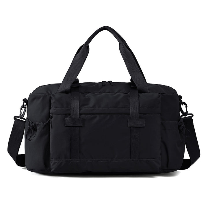 Versatile All-Purpose Travel Duffel Bowlift