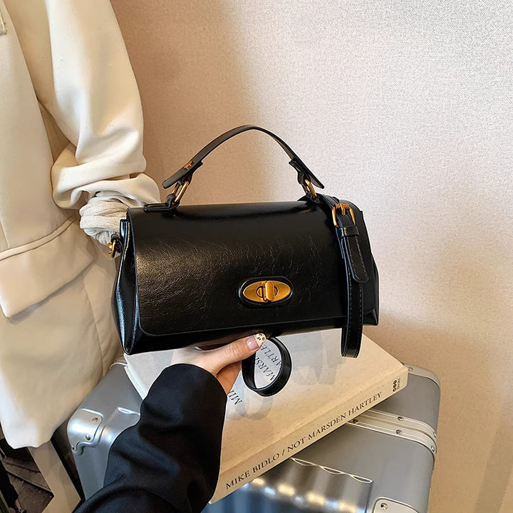 Elegant Portable Handbag Bowlift