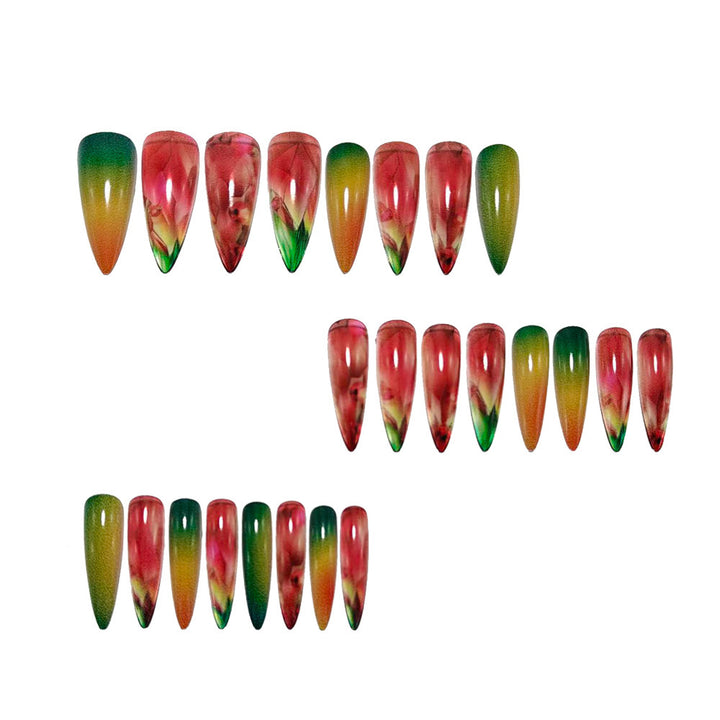Nail Art Set Bowlift
