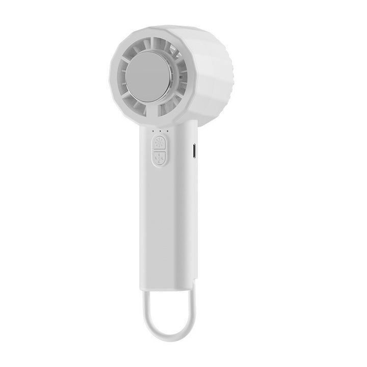 Rechargeable Handheld Cooling Fan Bowlift