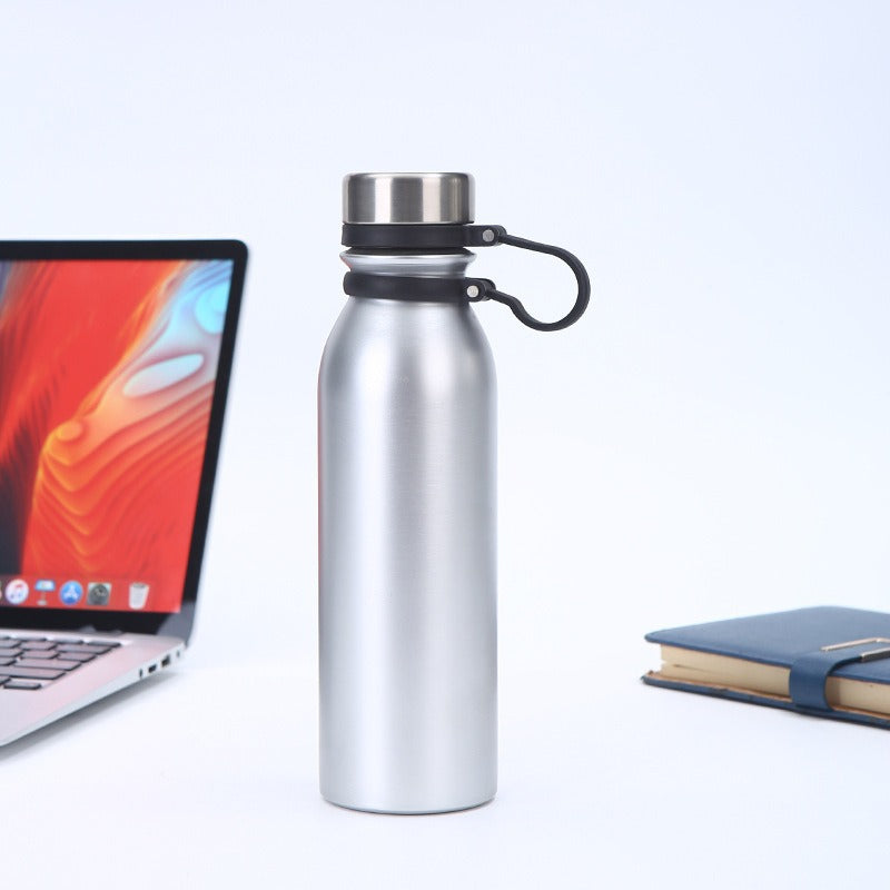 Women's Insulated Stainless Steel Water Bottle Bowlift