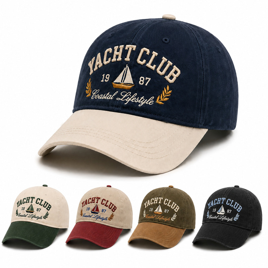 Women Baseball Cap Bowlift