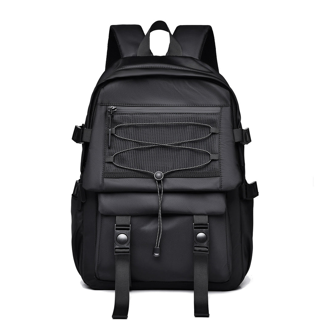 Versatile Travel Backpack Bowlift