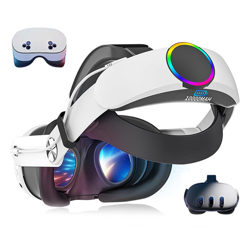 Virtual Reality Goggles Bowlift