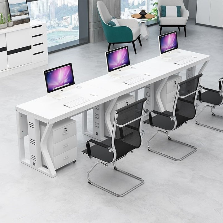 Office furniture Bowlift