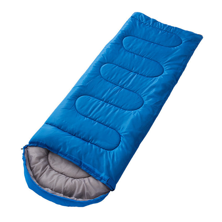 Lightweight Compact Sleeping Bag Bowlift