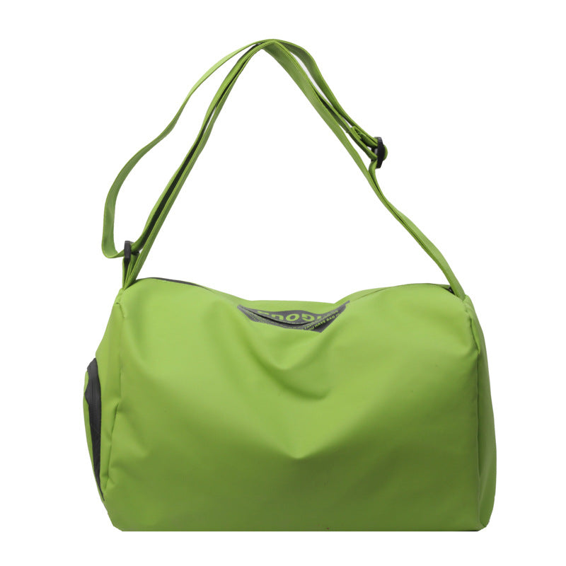Waterproof Travel Duffle