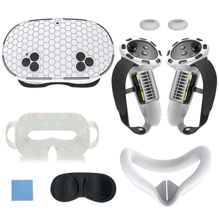 Gaming Headset Bowlift