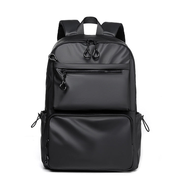 Water-Resistant Multi-Functional Laptop Backpack Bowlift