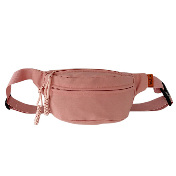Practical Hip Bag Bowlift
