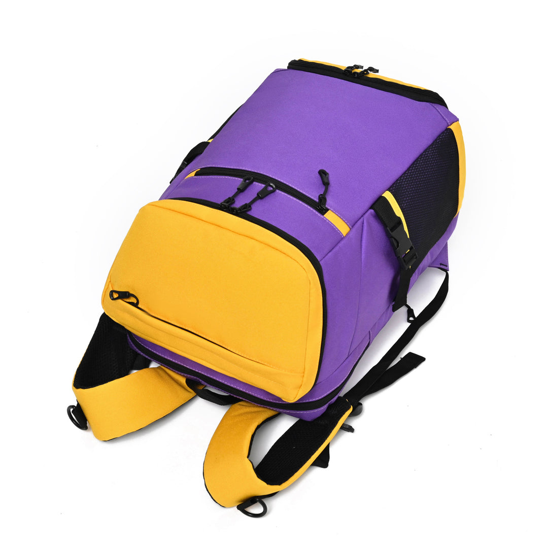 Insulated Cooler Backpack Bowlift