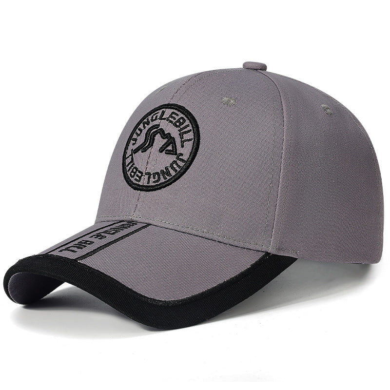 Men's Casual Sports Baseball Cap Bowlift