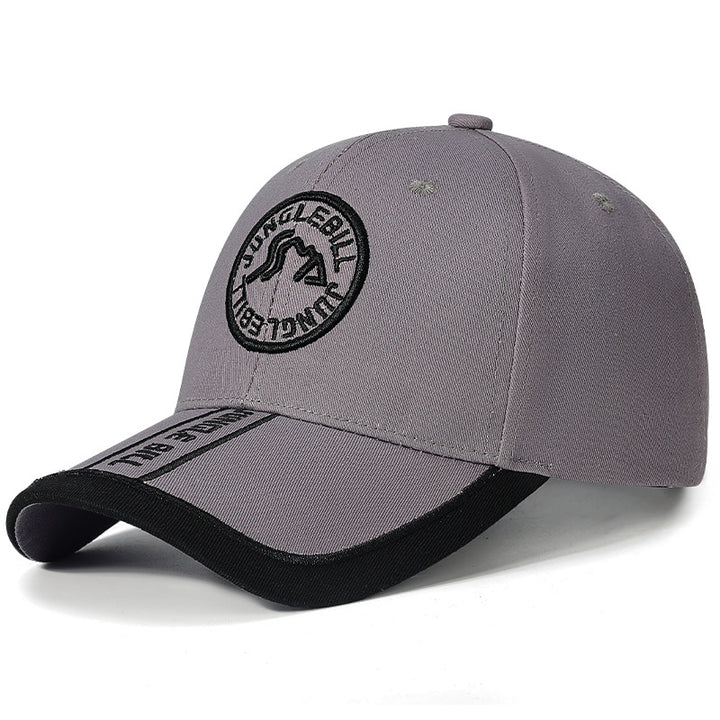 Men's Classic Adjustable Sports Cap Bowlift