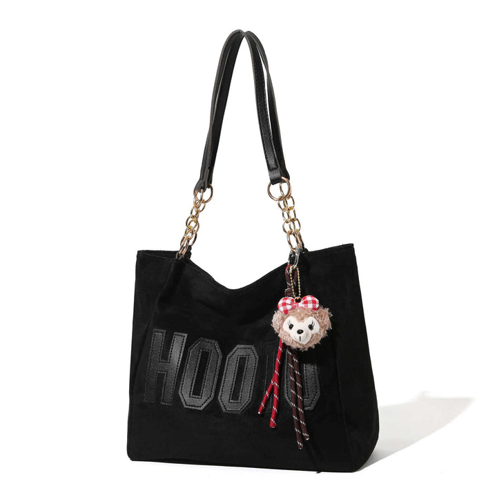 Casual Canvas Tote Bag Bowlift
