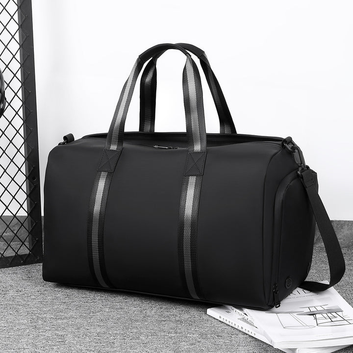 Functional Waterproof Duffel Bag Bowlift