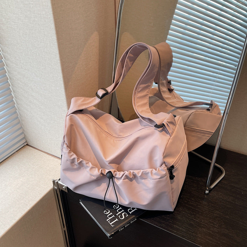 Women practical shoulder bag Bowlift