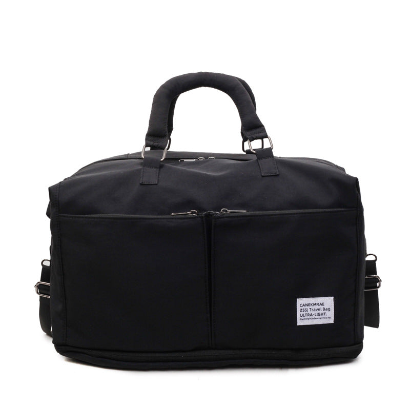 Premium Travel Duffel